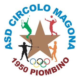 Logo ASD CIRCOLO MAGONA