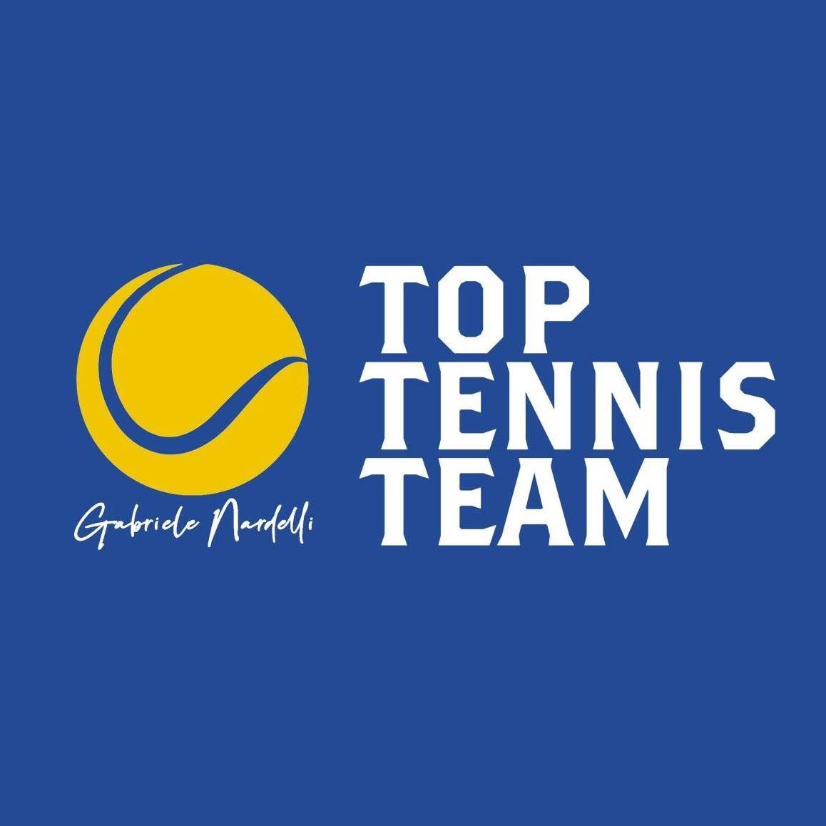 Logo Gabriele Nardelli