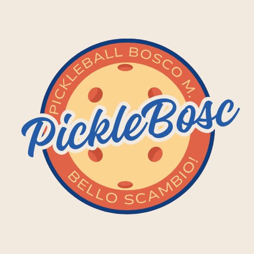 Logo PickleBosc 