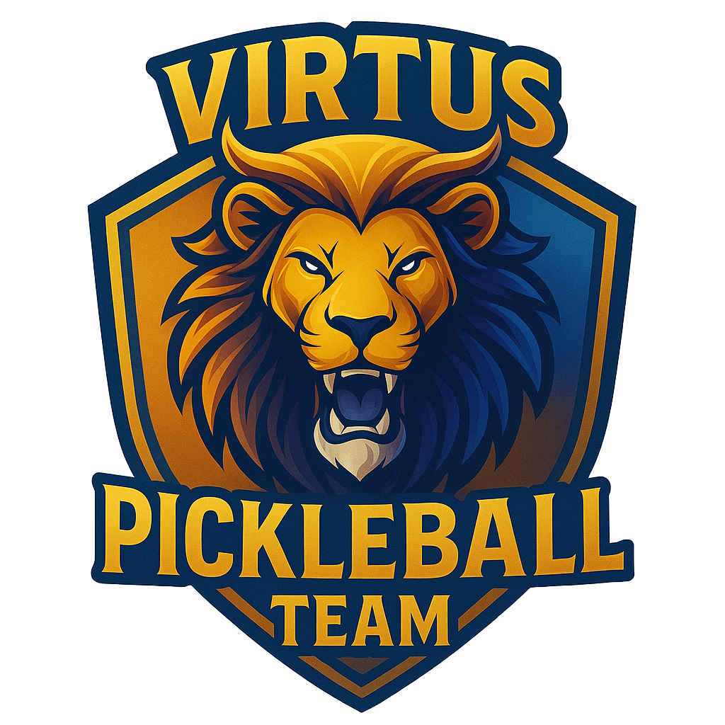 Logo Virtus Santa Maria