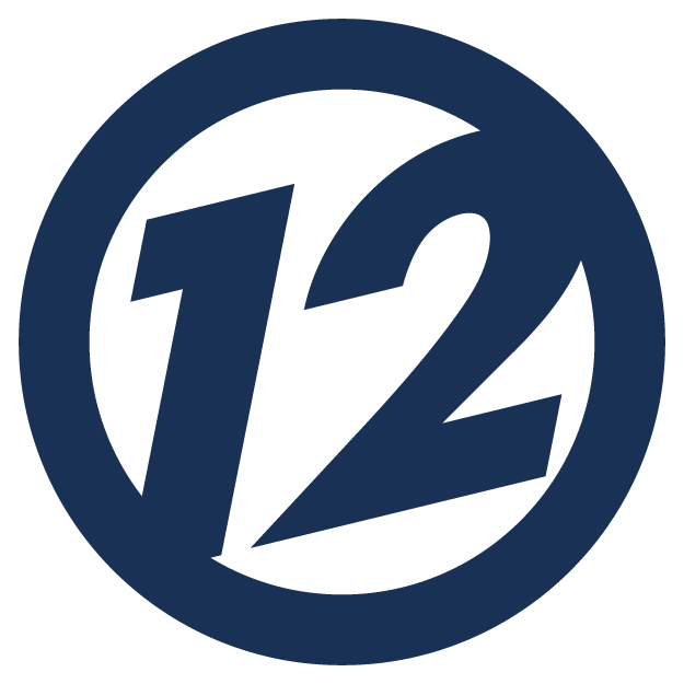 Logo Sport Club 12 
