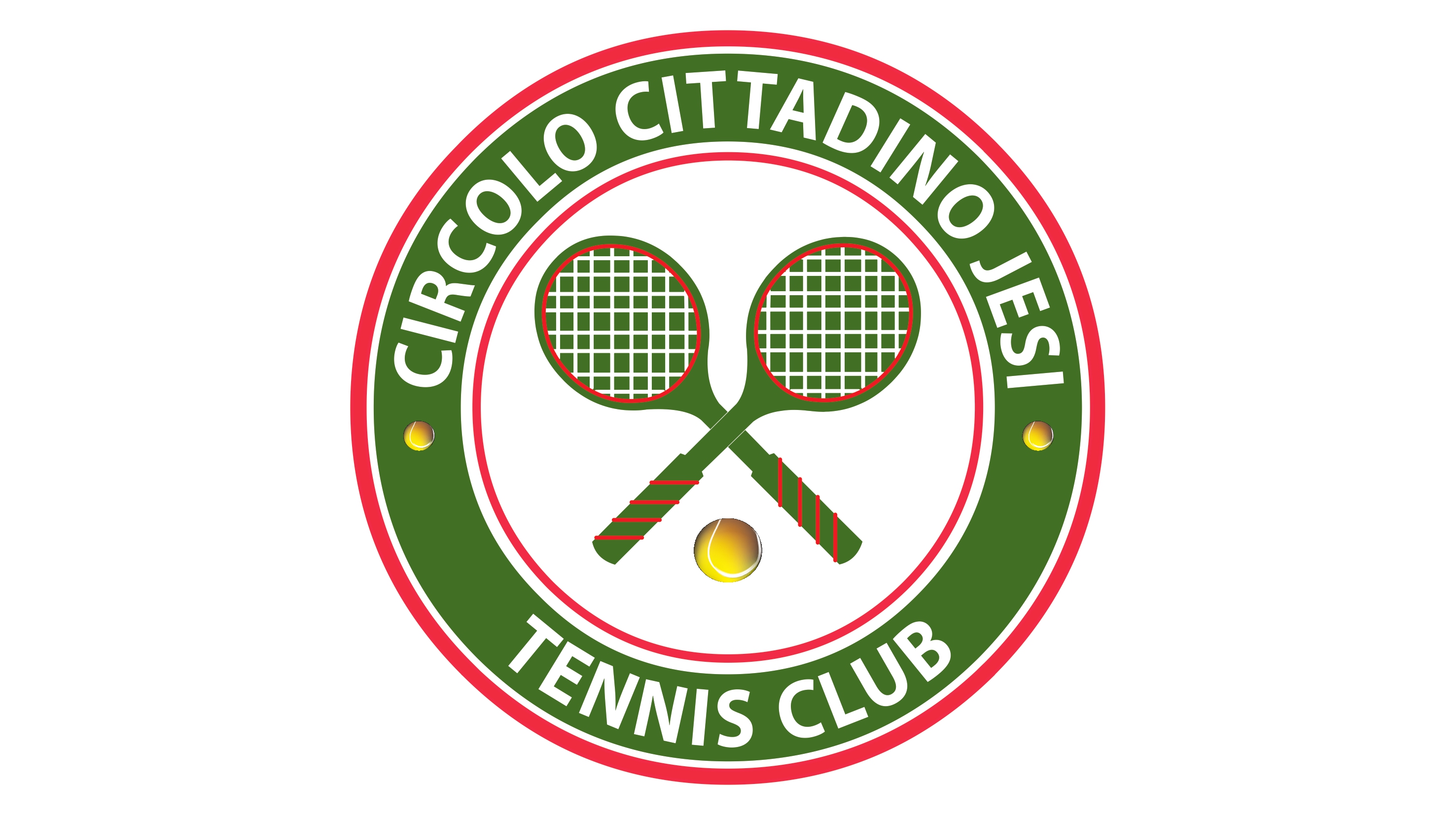 Logo PICKLEBALL CLUB CC JESI