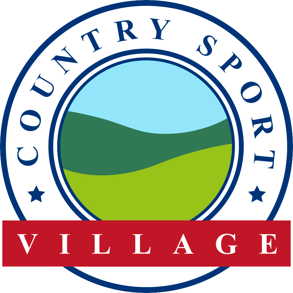 Logo Country Sport Village