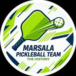 Logo Marsala Pickleball Team