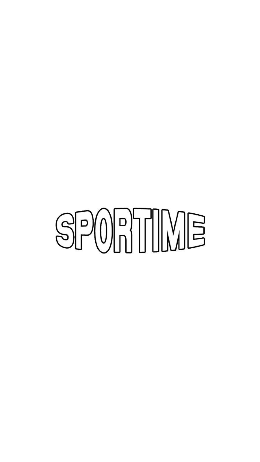 Logo A.S.D. SPORTIME LOMBARDIA