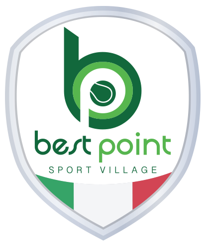 Logo S.S.D. Best Point a r.l.