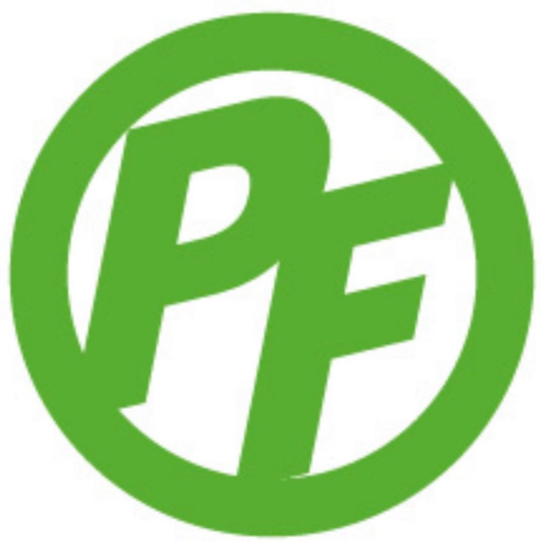 Logo PLAY FITNESS E SALUTE SSD