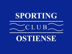Logo Sporting Ostiense Pickleball Clan