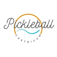 Logo Pickleball Castricum