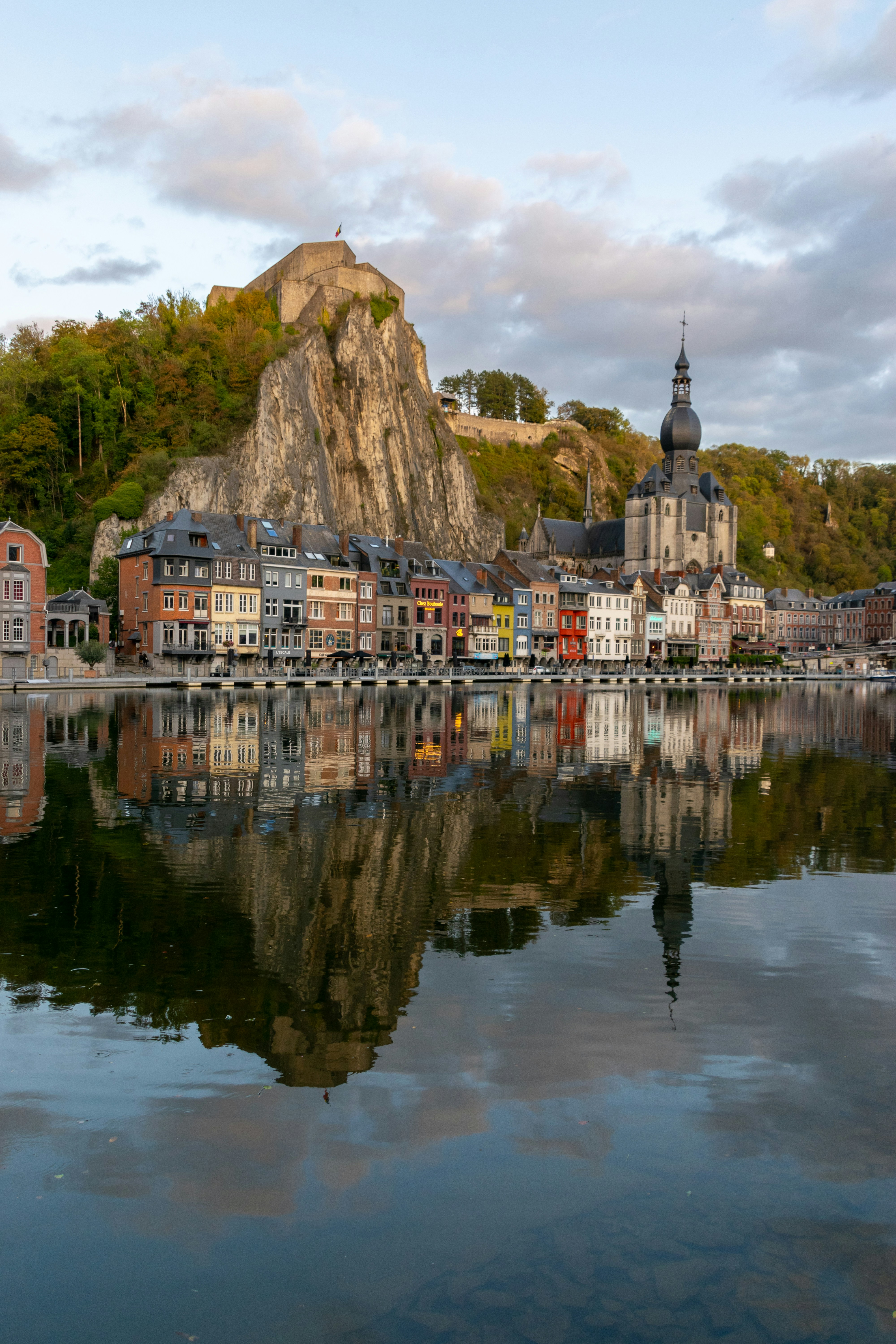 Belgium