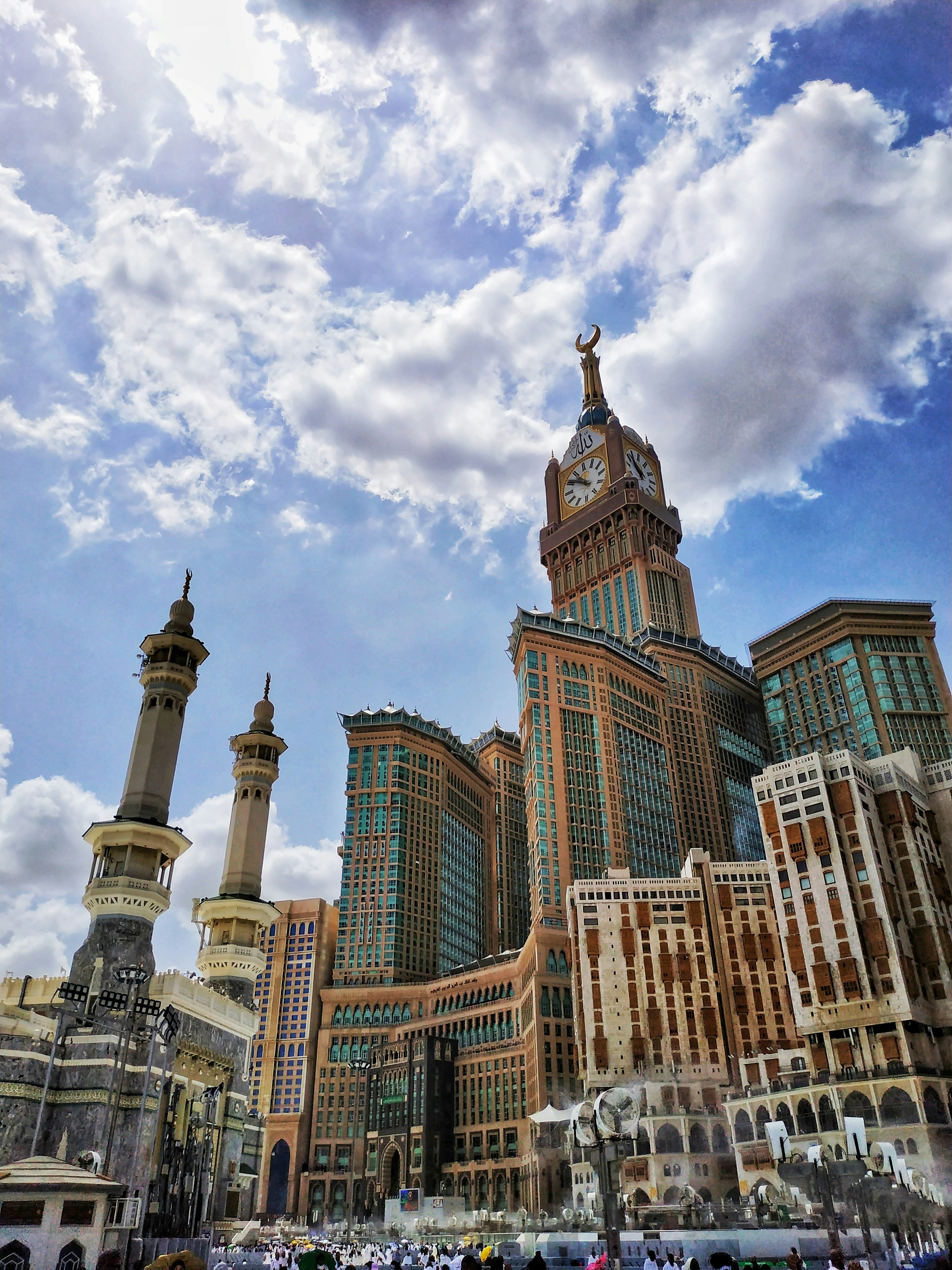 サウジアラビア