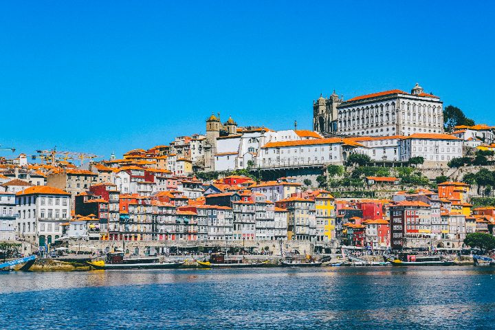 Portugal