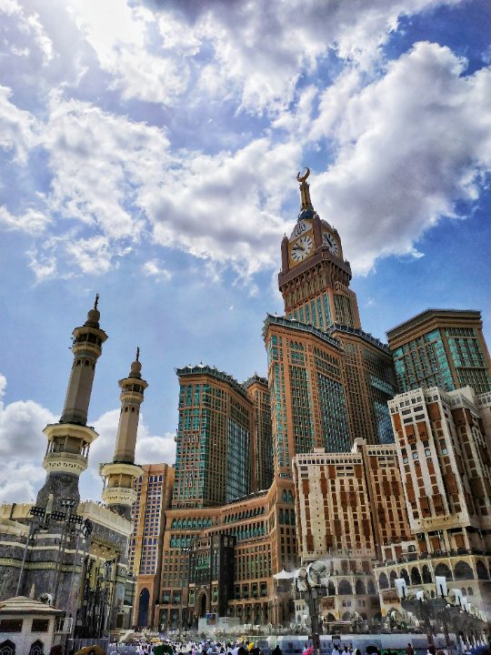 サウジアラビア