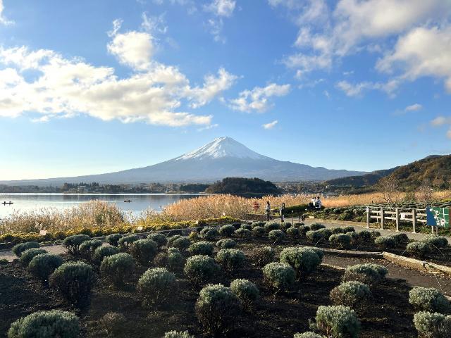 大石公園