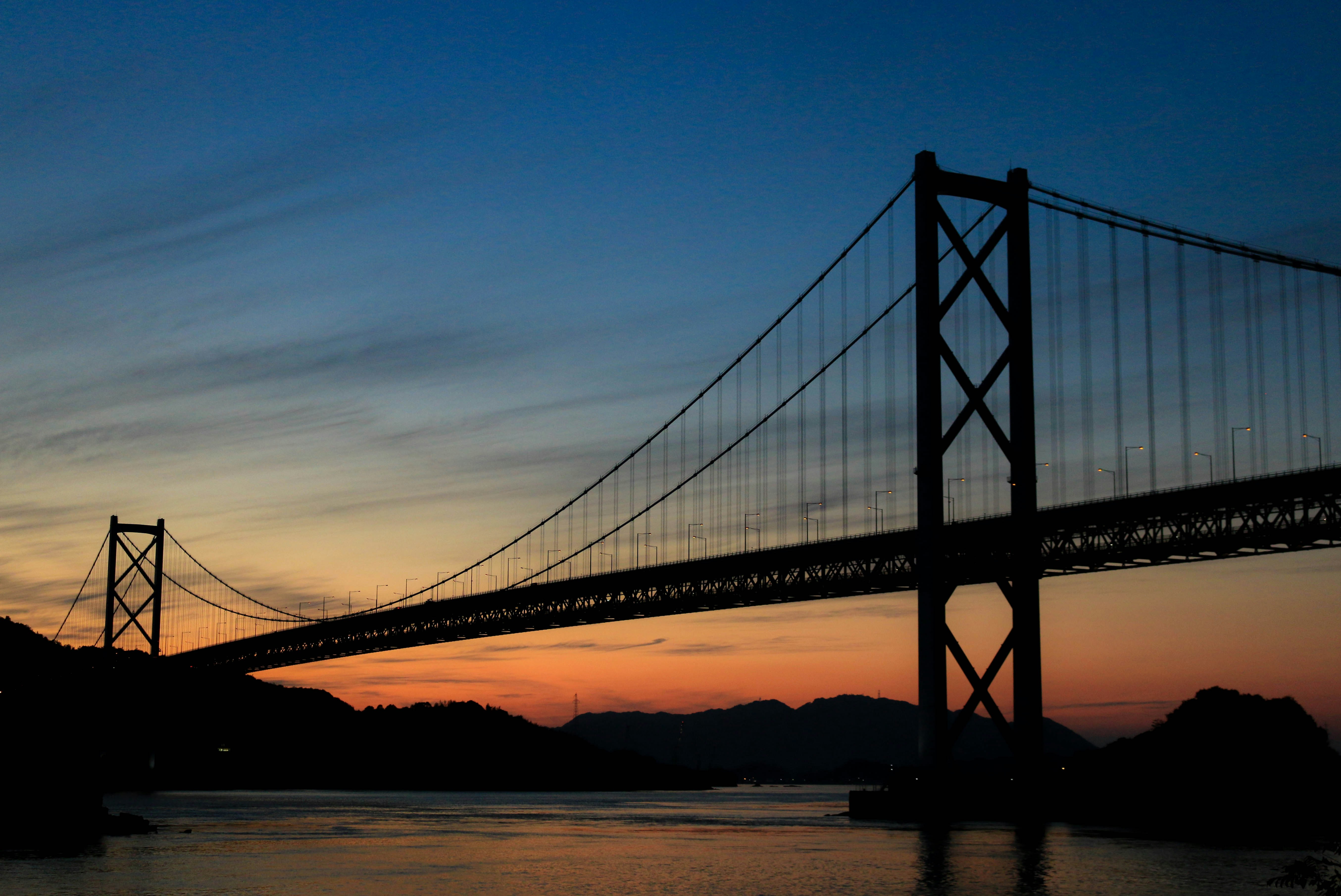 Shimanami Kaido 3