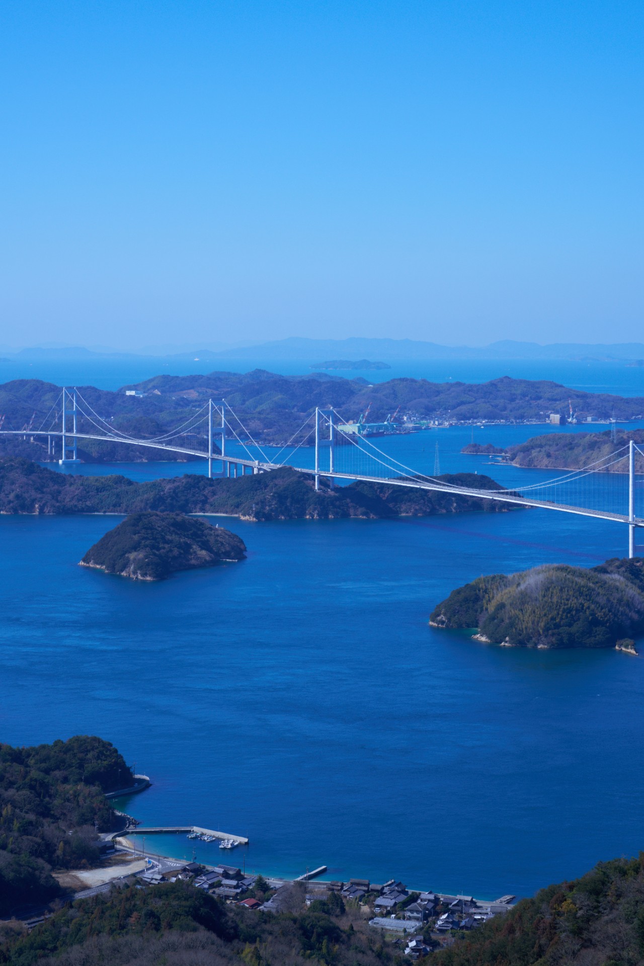 Shimanami Kaido 2