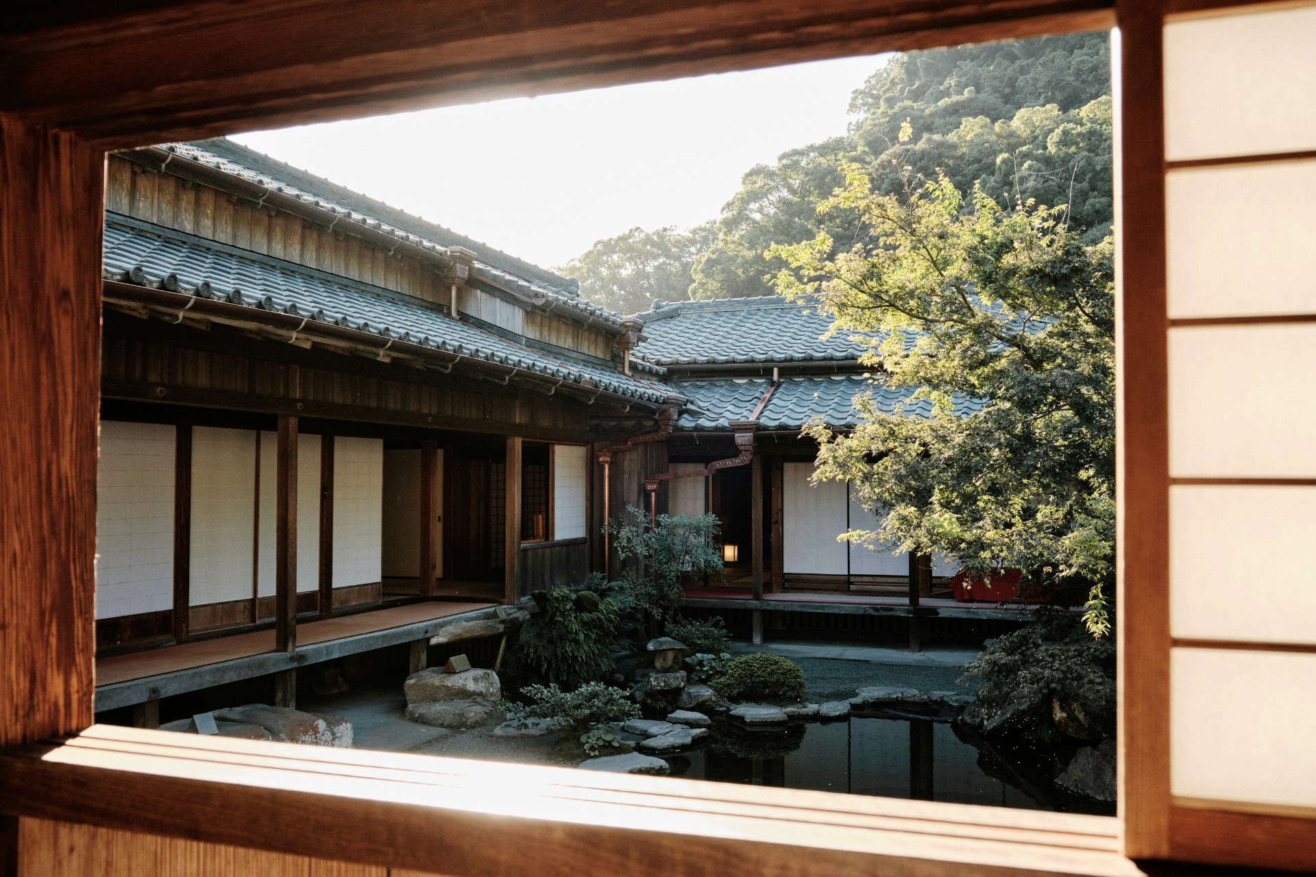 Sengan-en 4