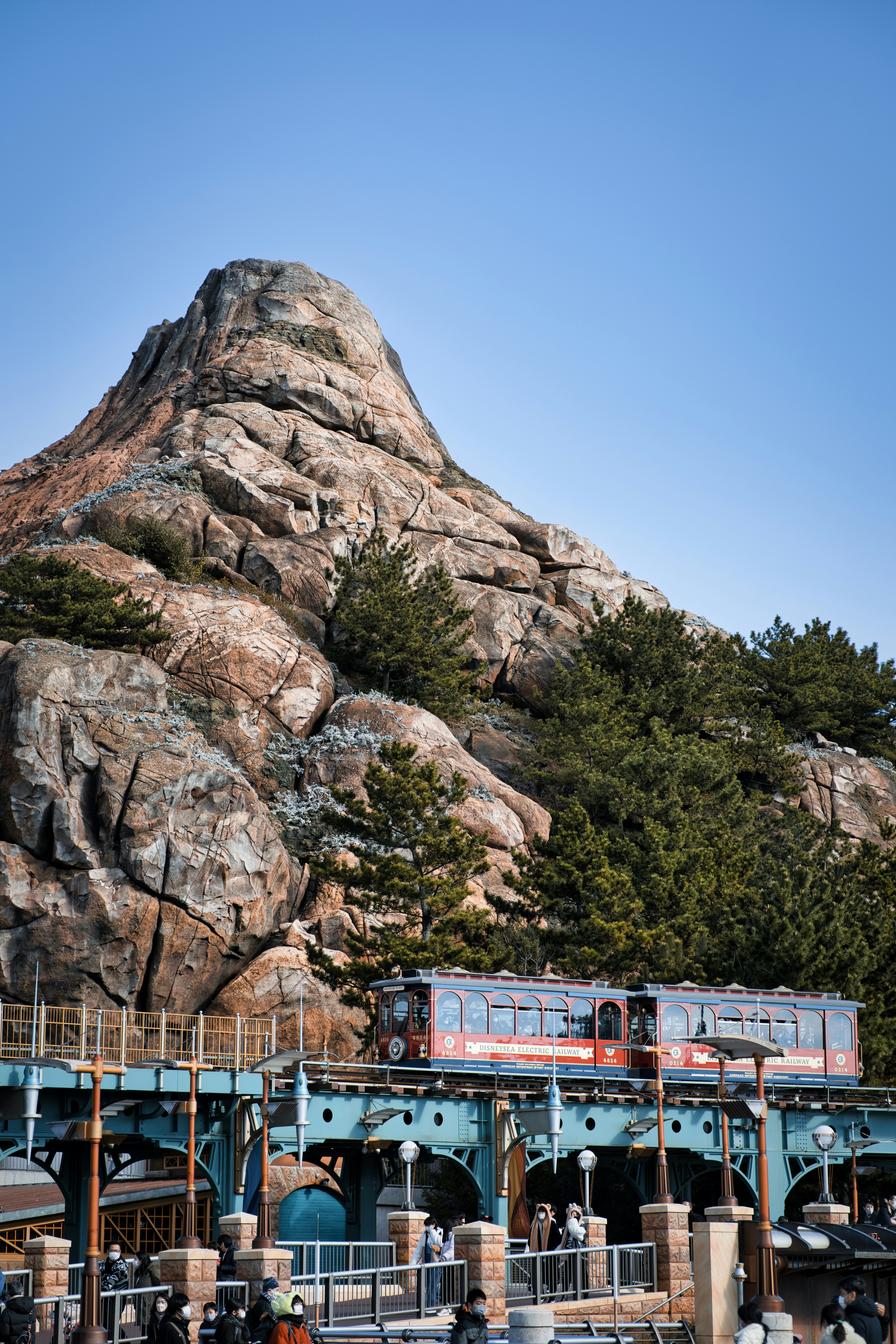Tokyo Disneyland 2