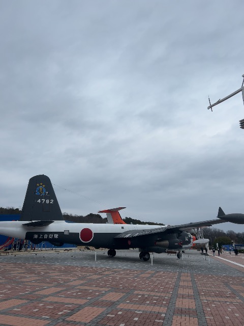 岐阜かかみがはら航空宇宙博物館