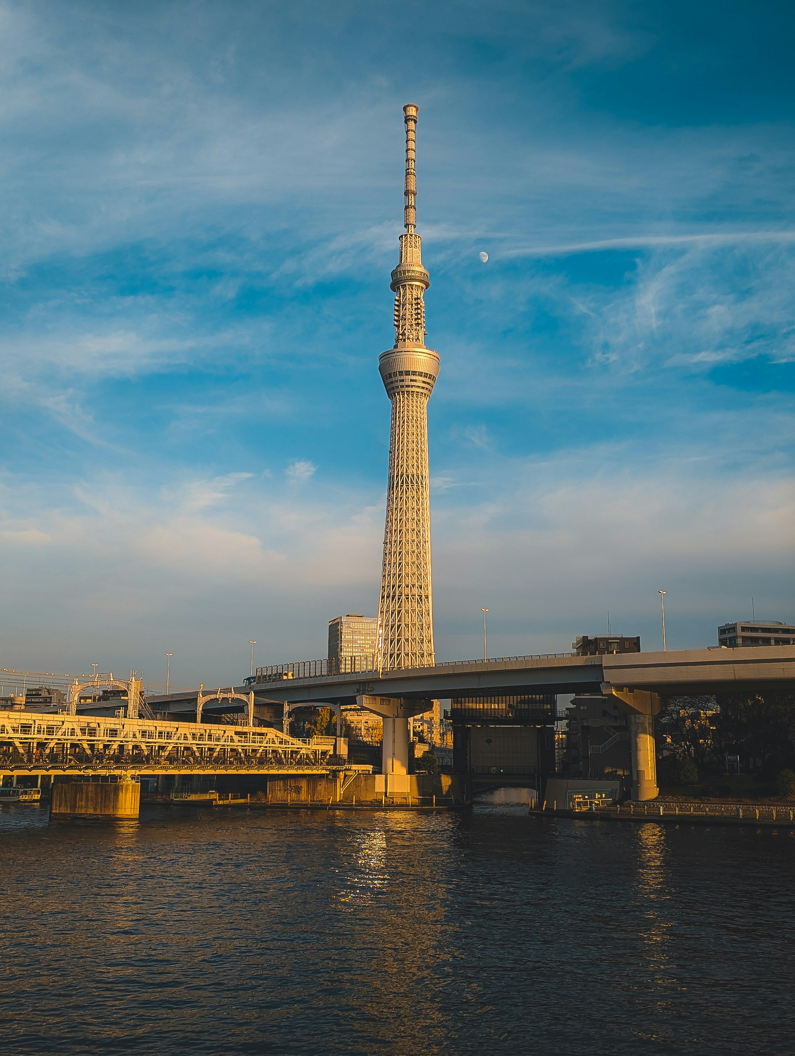 Tokyo Skytree 2