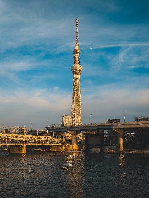 Tokyo Skytree