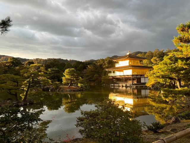 Kinkaku-ji