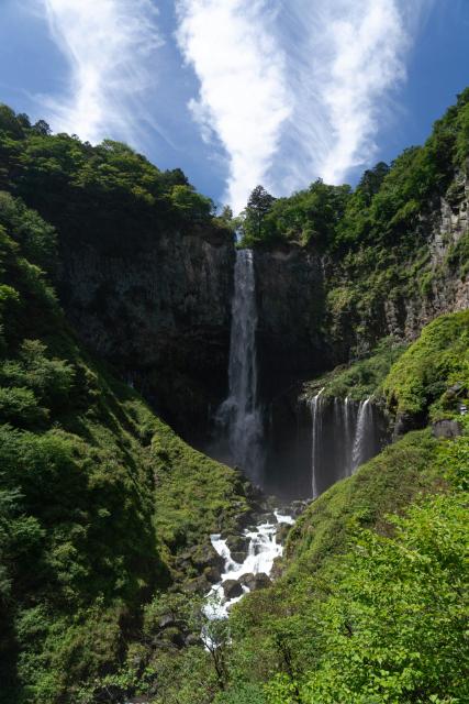 Kegon Falls