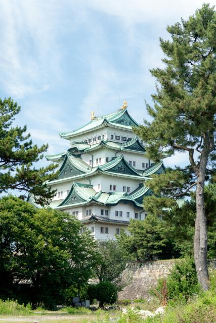 名古屋城本丸御殿
