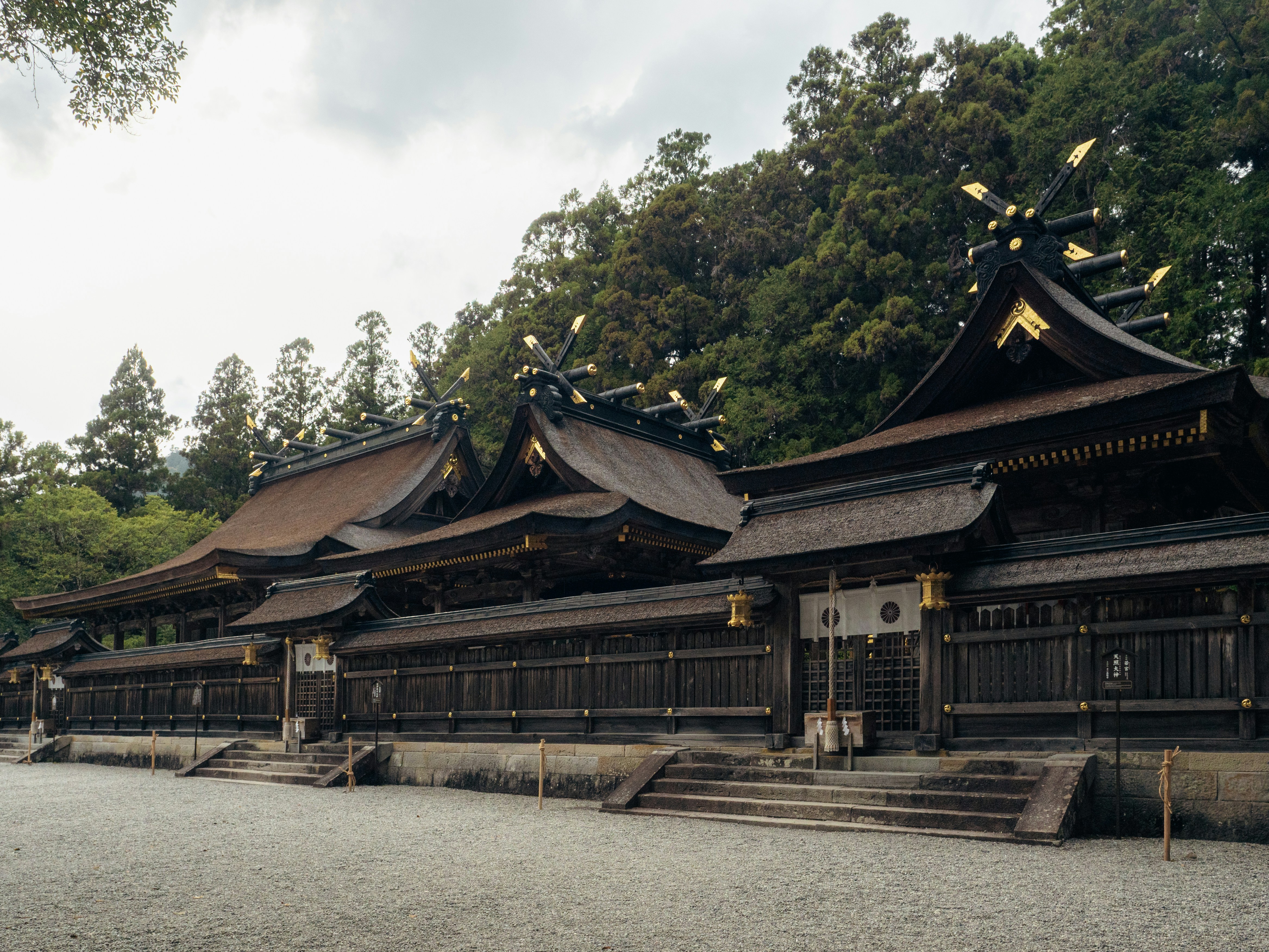 Kumano Hongu Taisha 2