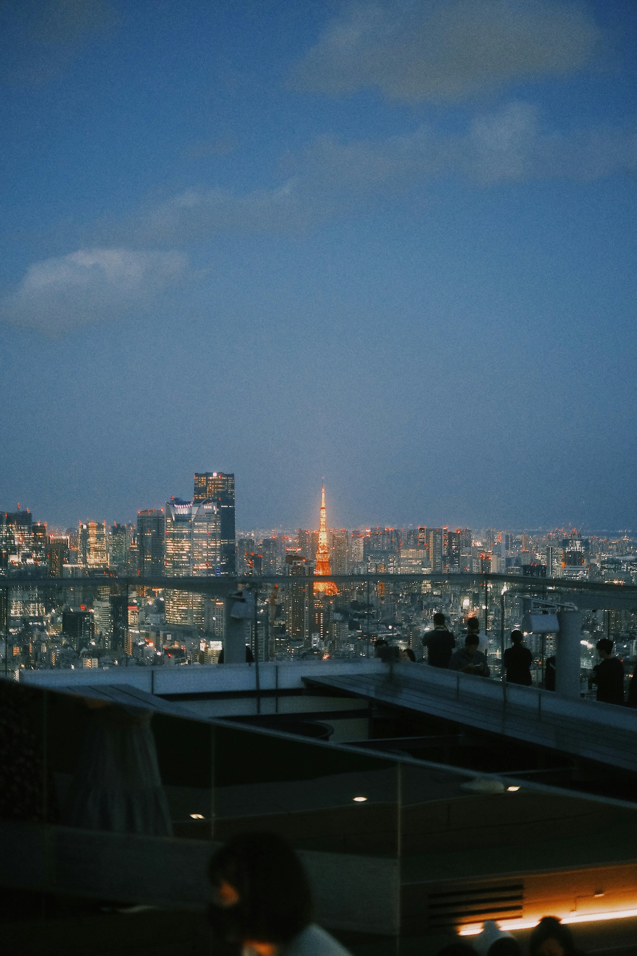 SHIBUYA SKY 3