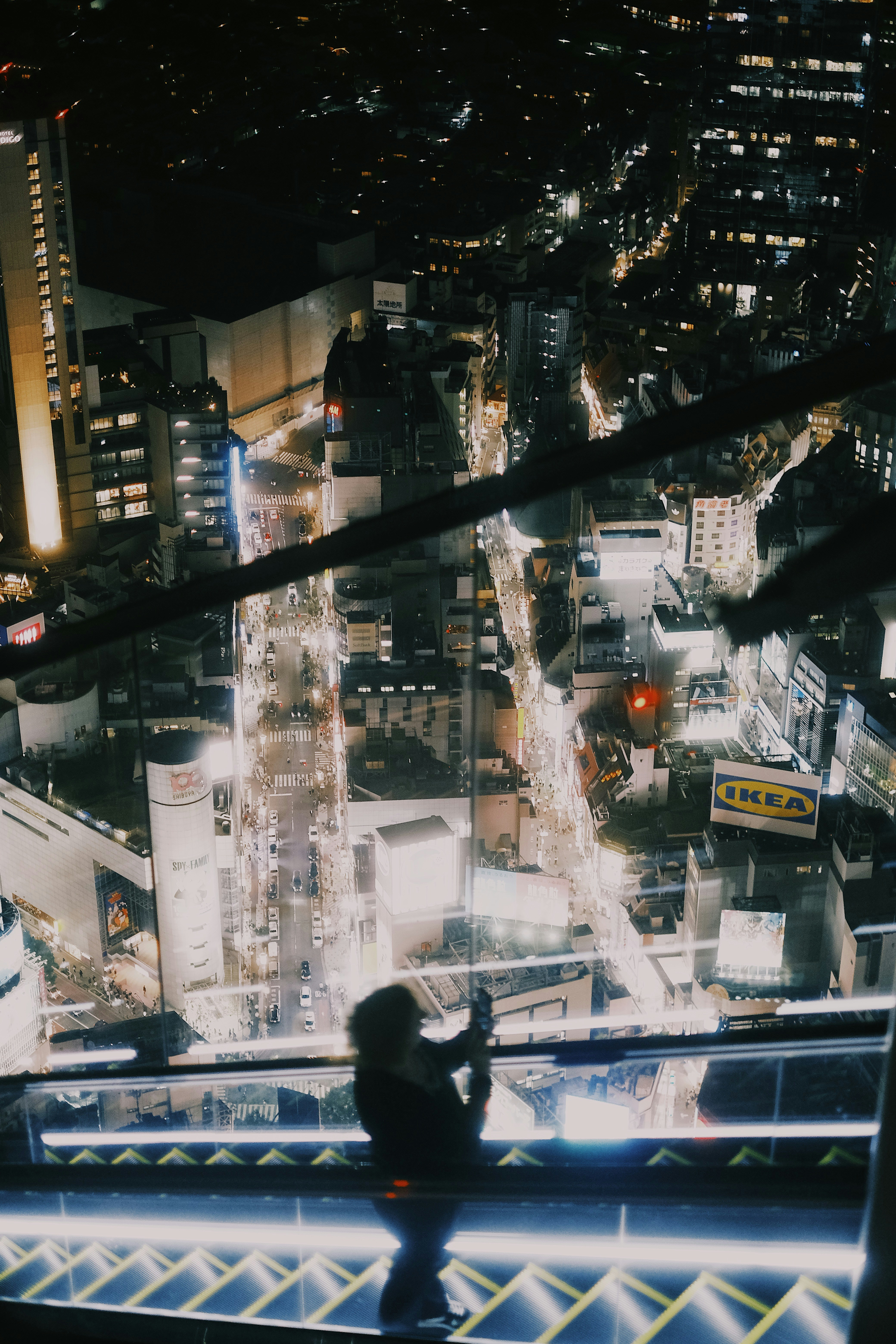 SHIBUYA SKY 2
