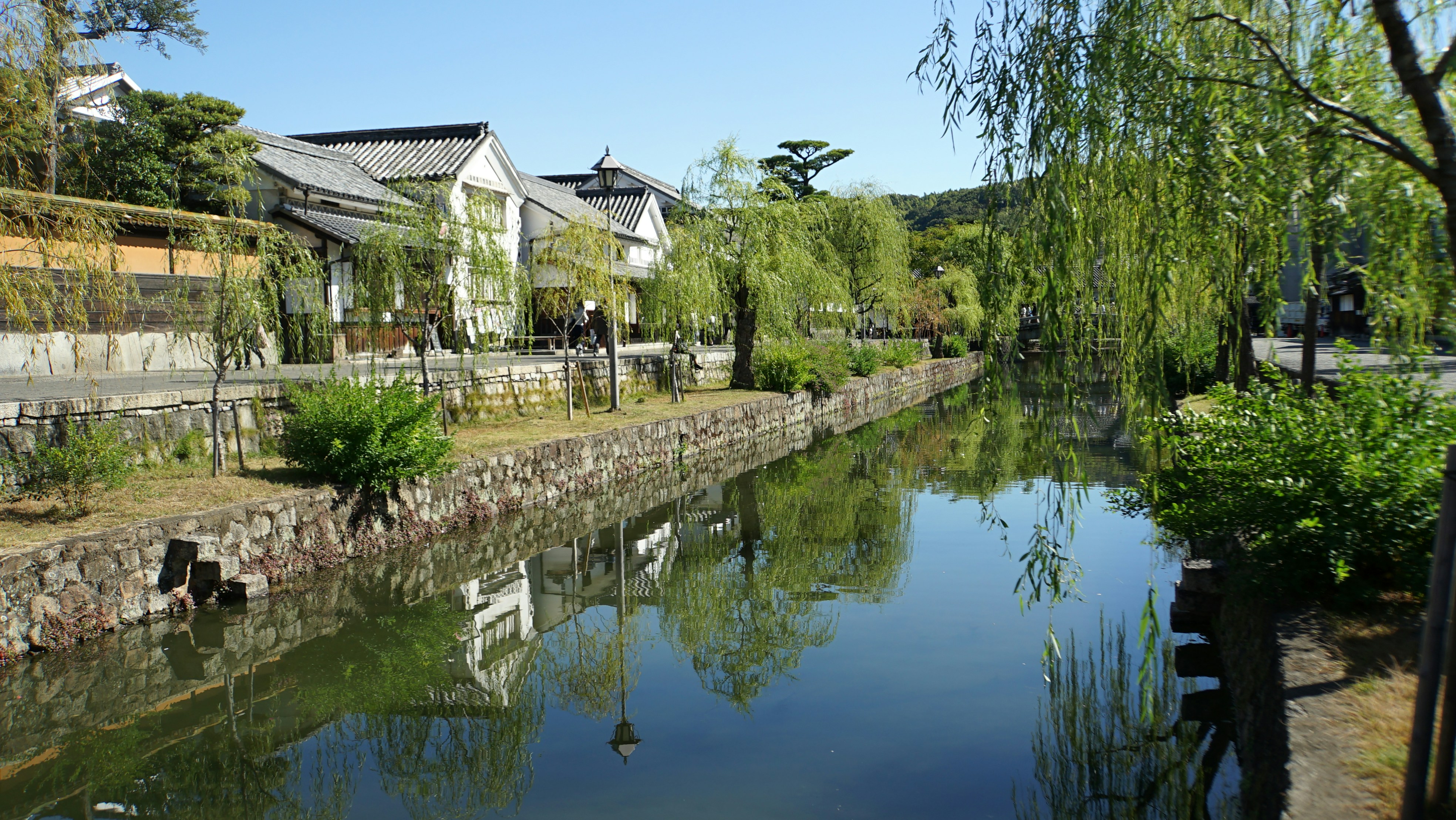 Kurashiki Bikan Historical Quarter 2
