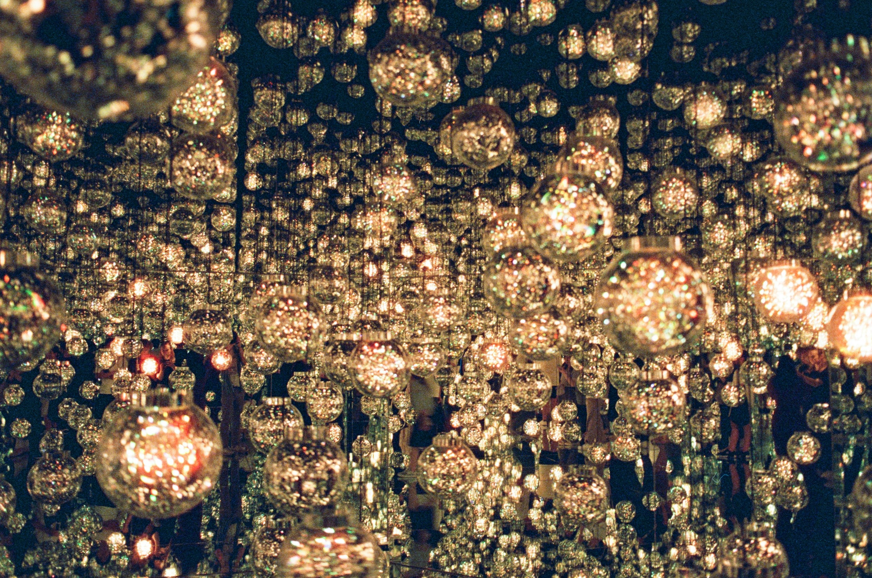 teamLab Borderless: MORI Building DIGITAL ART MUSEUM 3