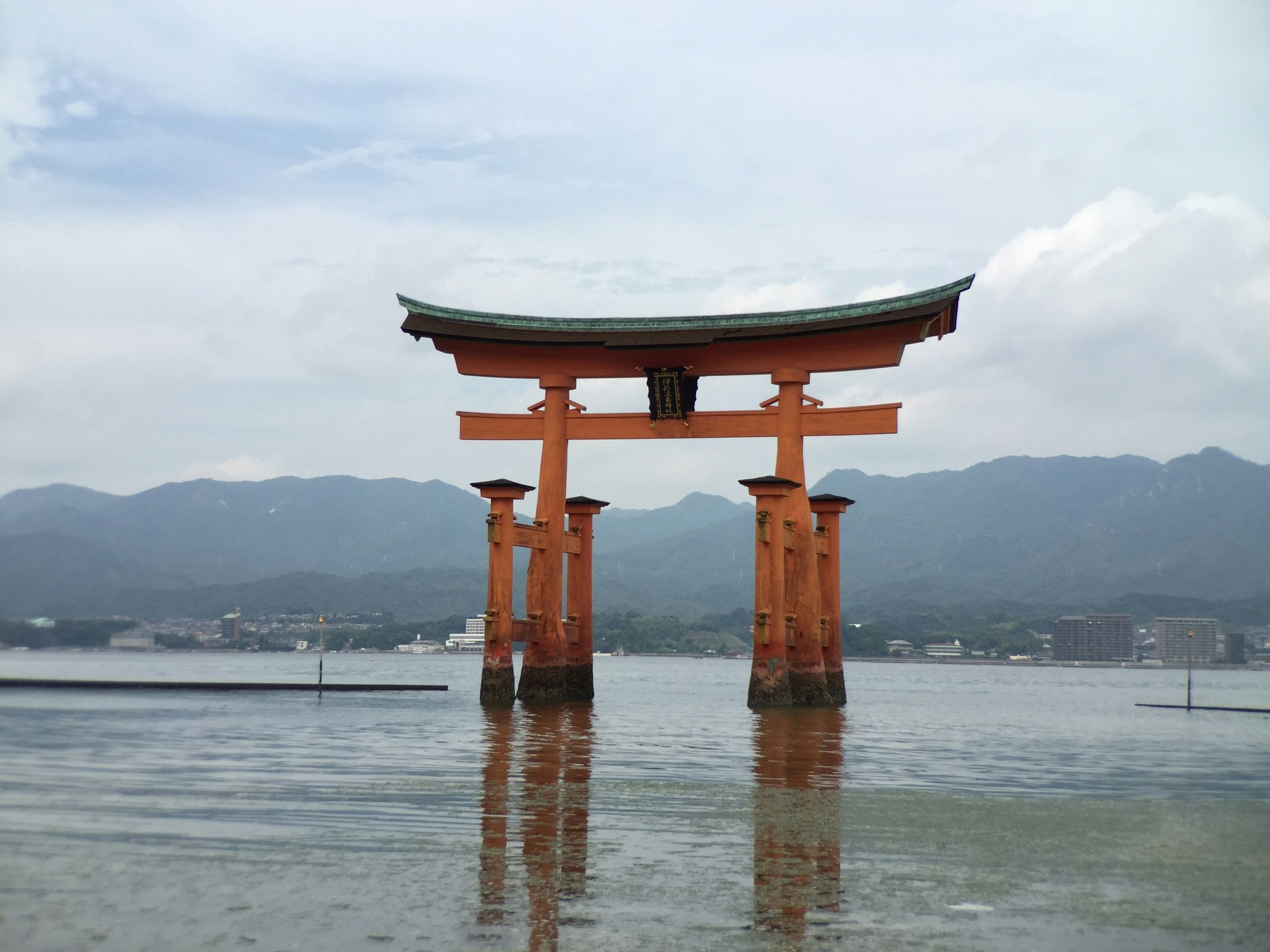 Great Torii Gate 4