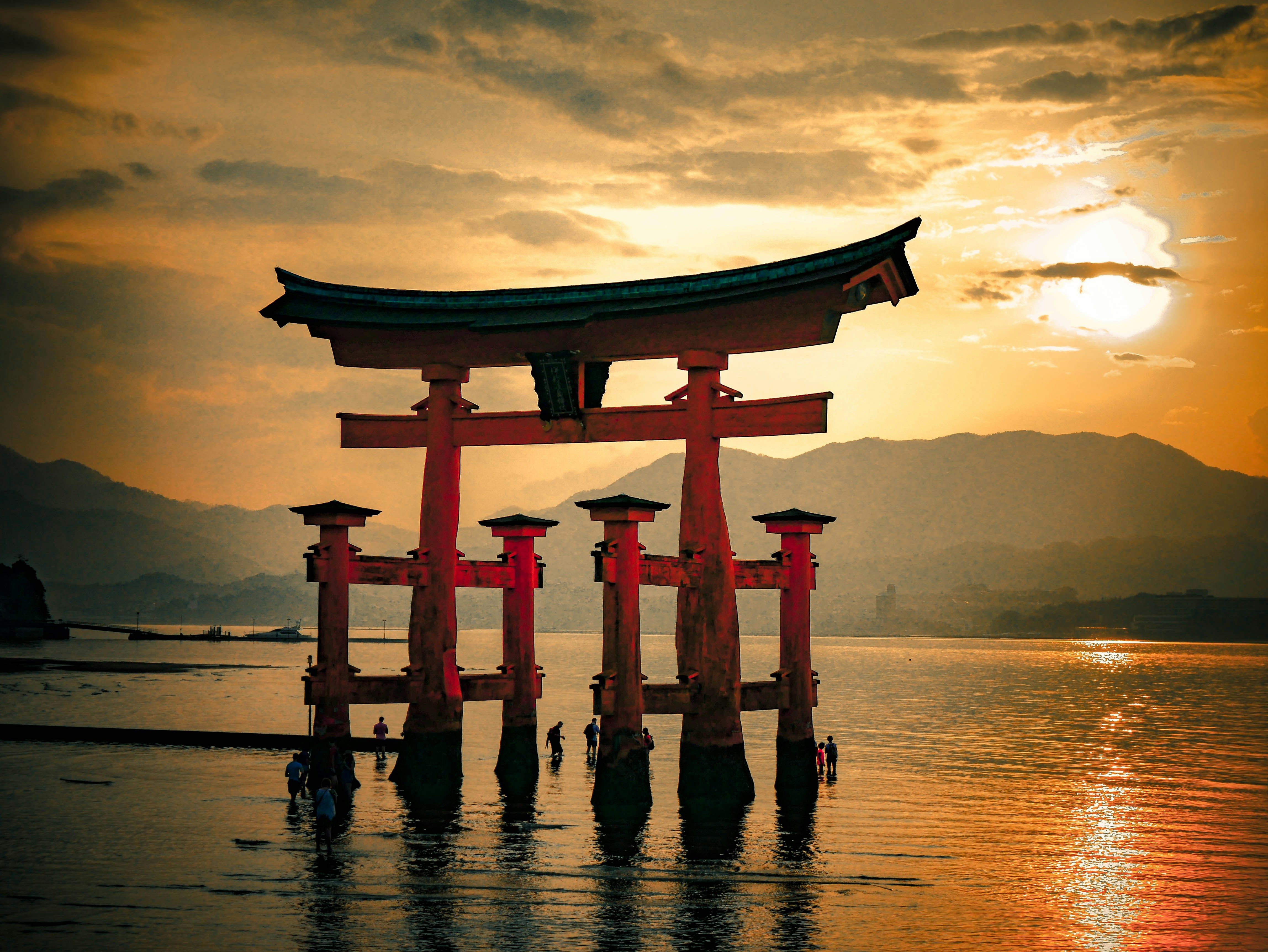 Great Torii Gate 2