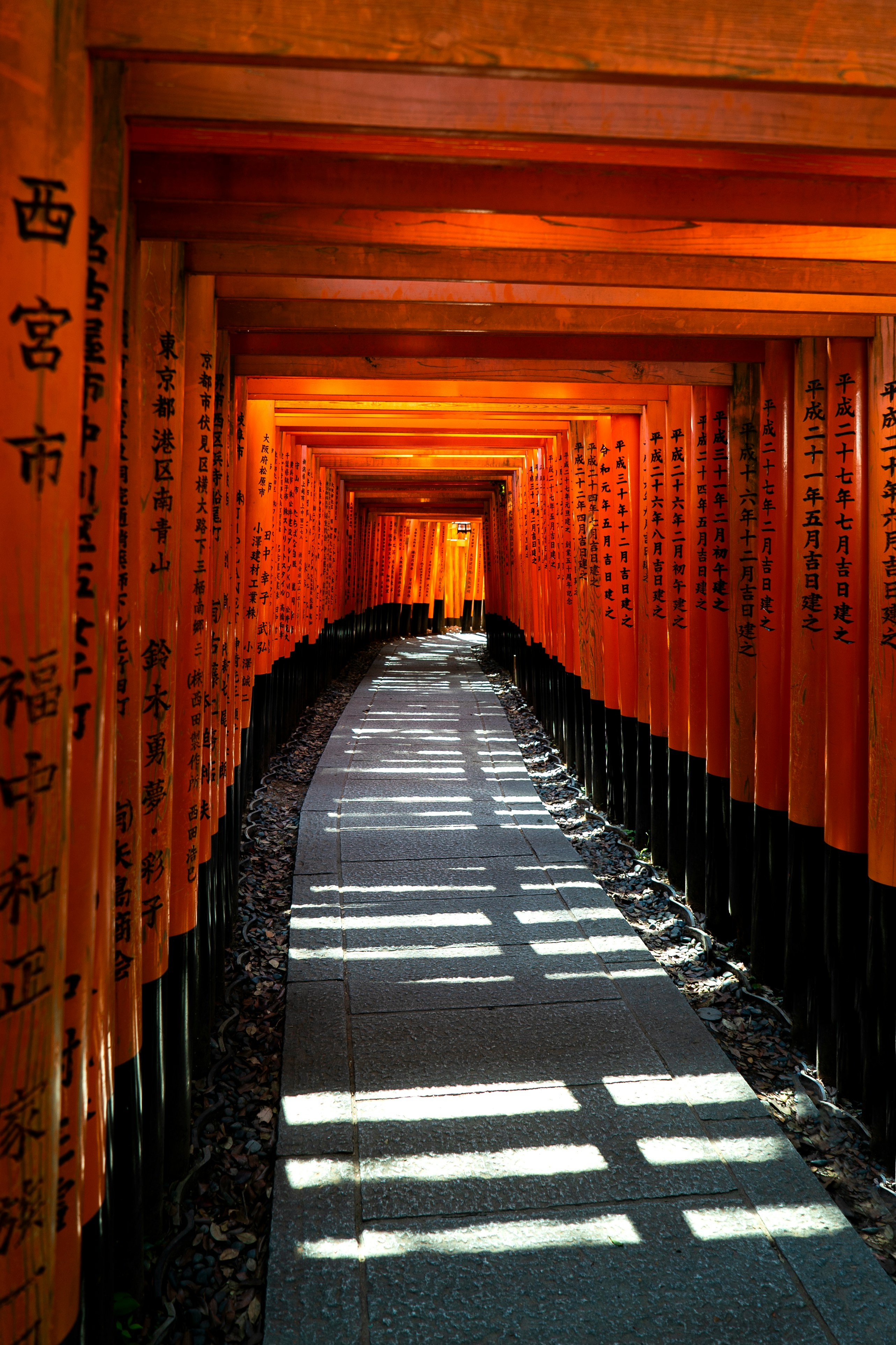 Fushimi Inari Taisha Shrine 2