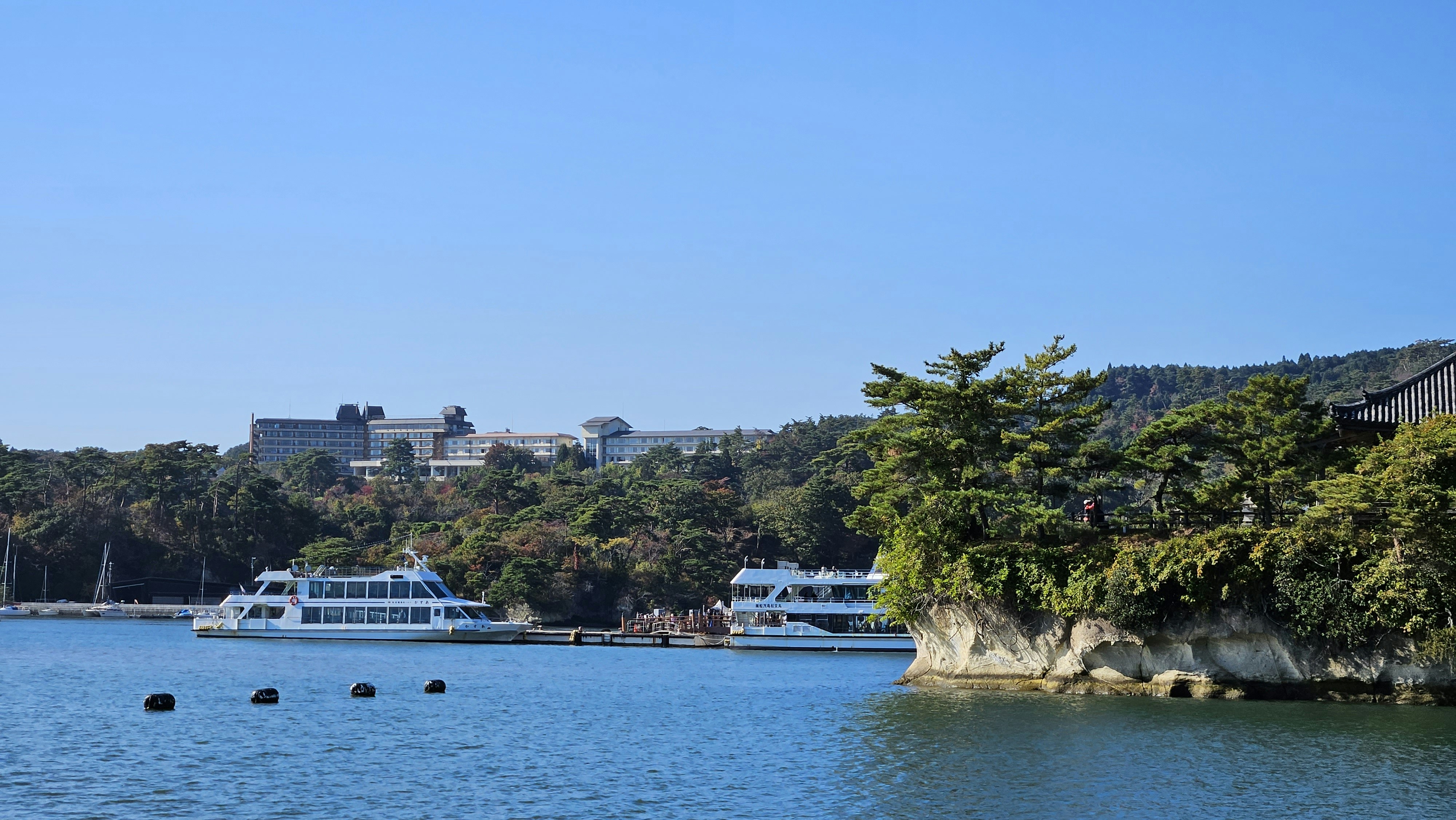 松島 3