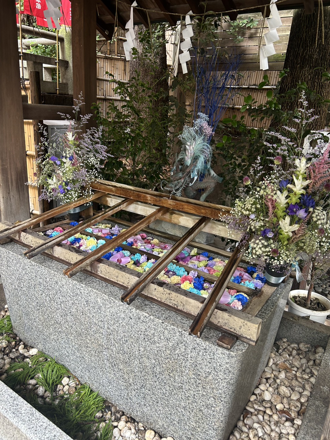 東京大神宮 3
