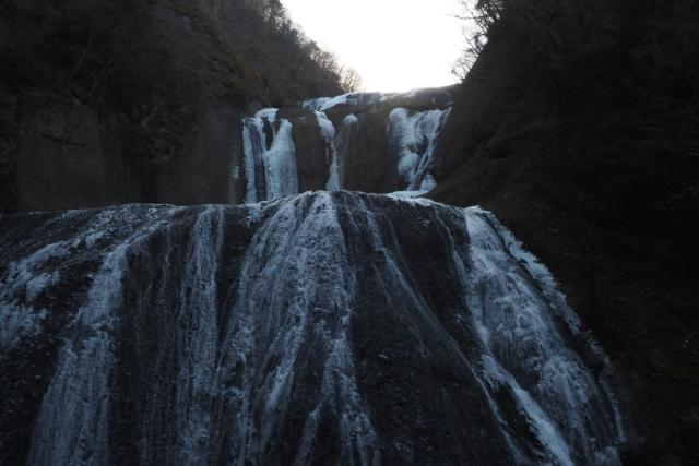 Fukuroda Falls