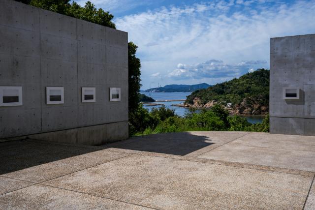 Benesse Art Site Naoshima