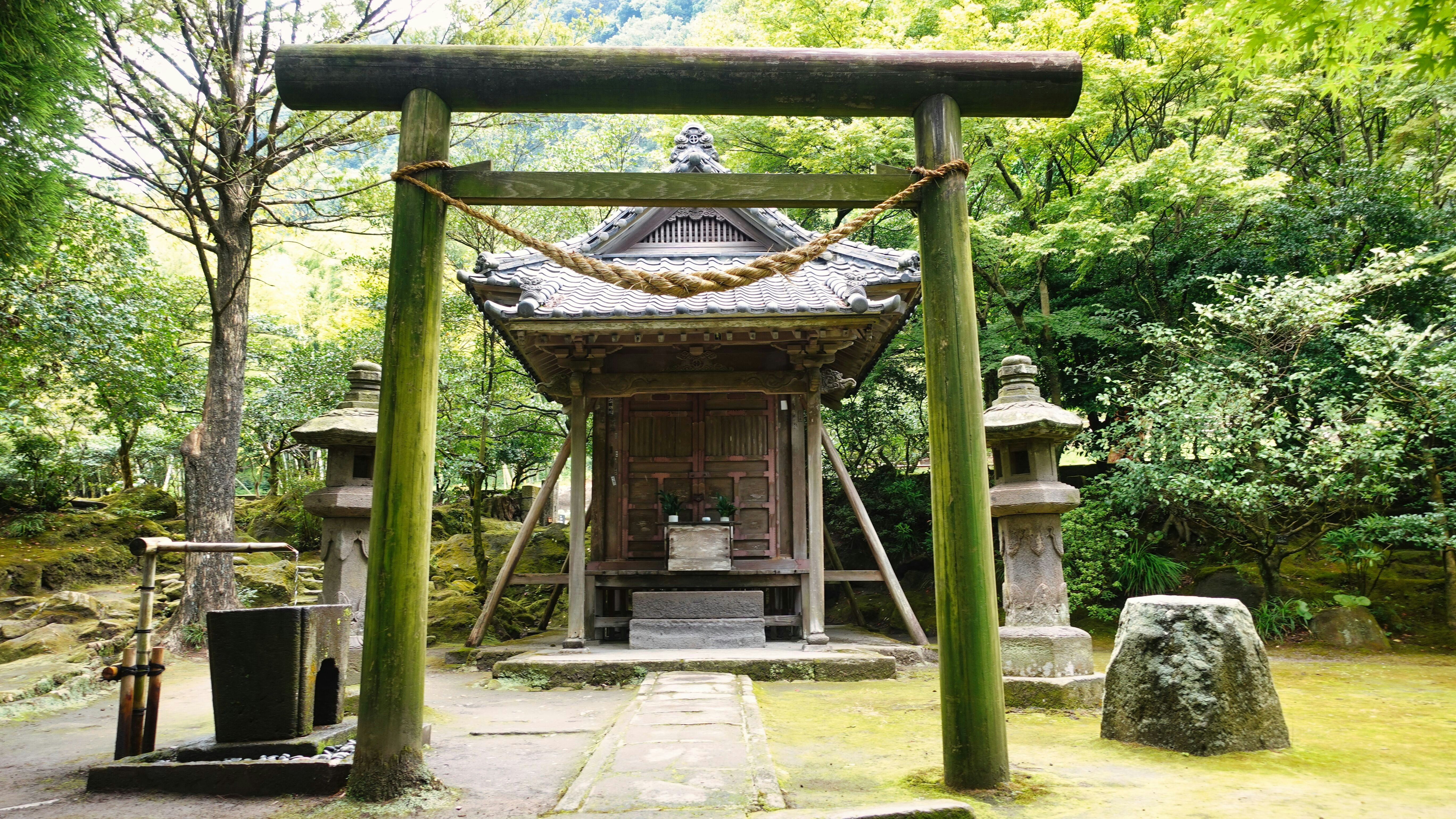 Sengan-en 3