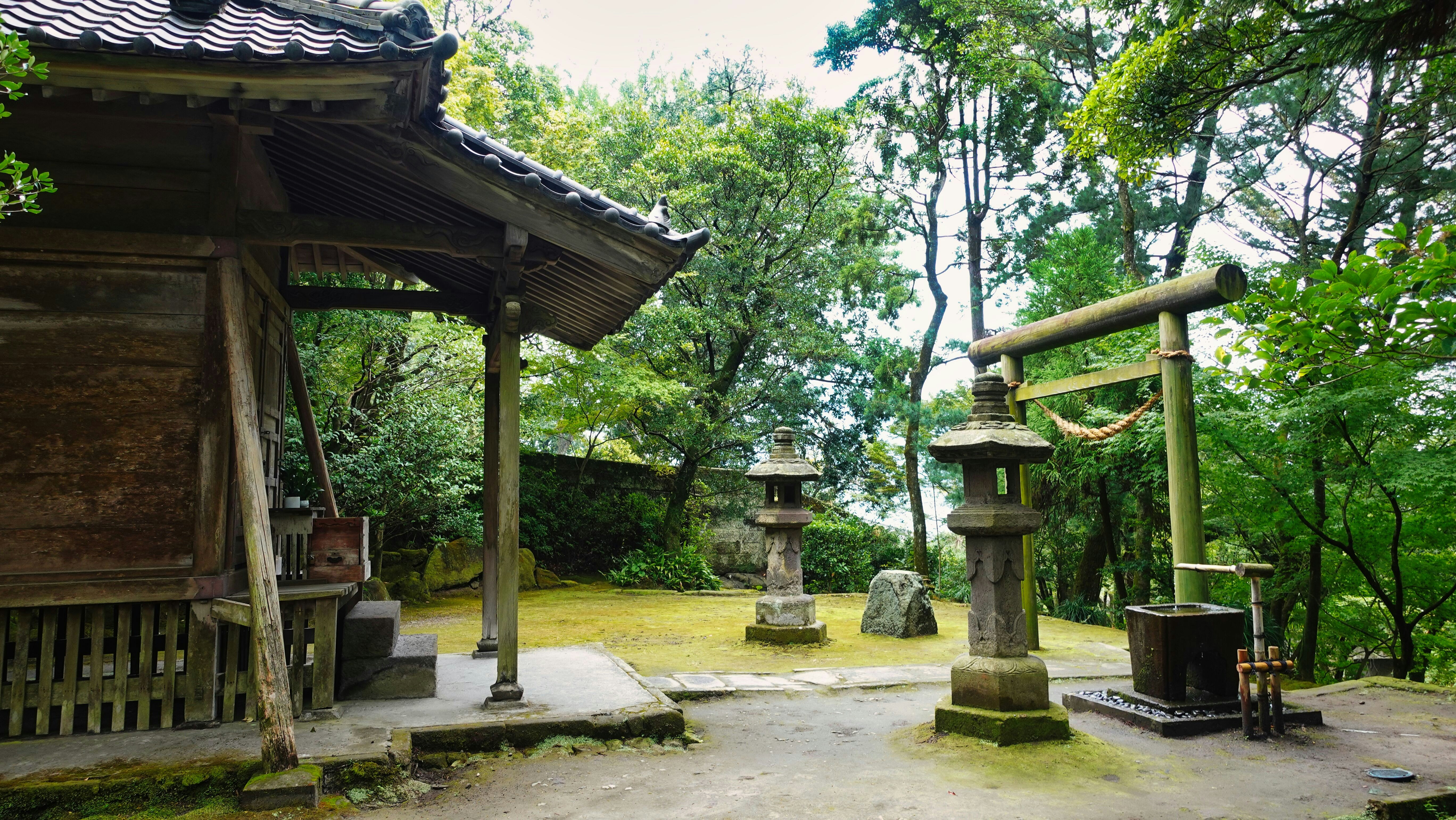 Sengan-en 2