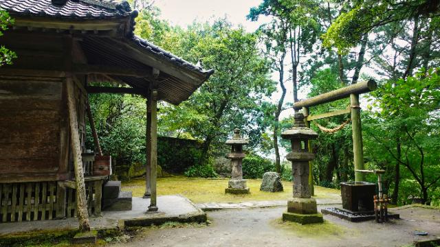 Sengan-en
