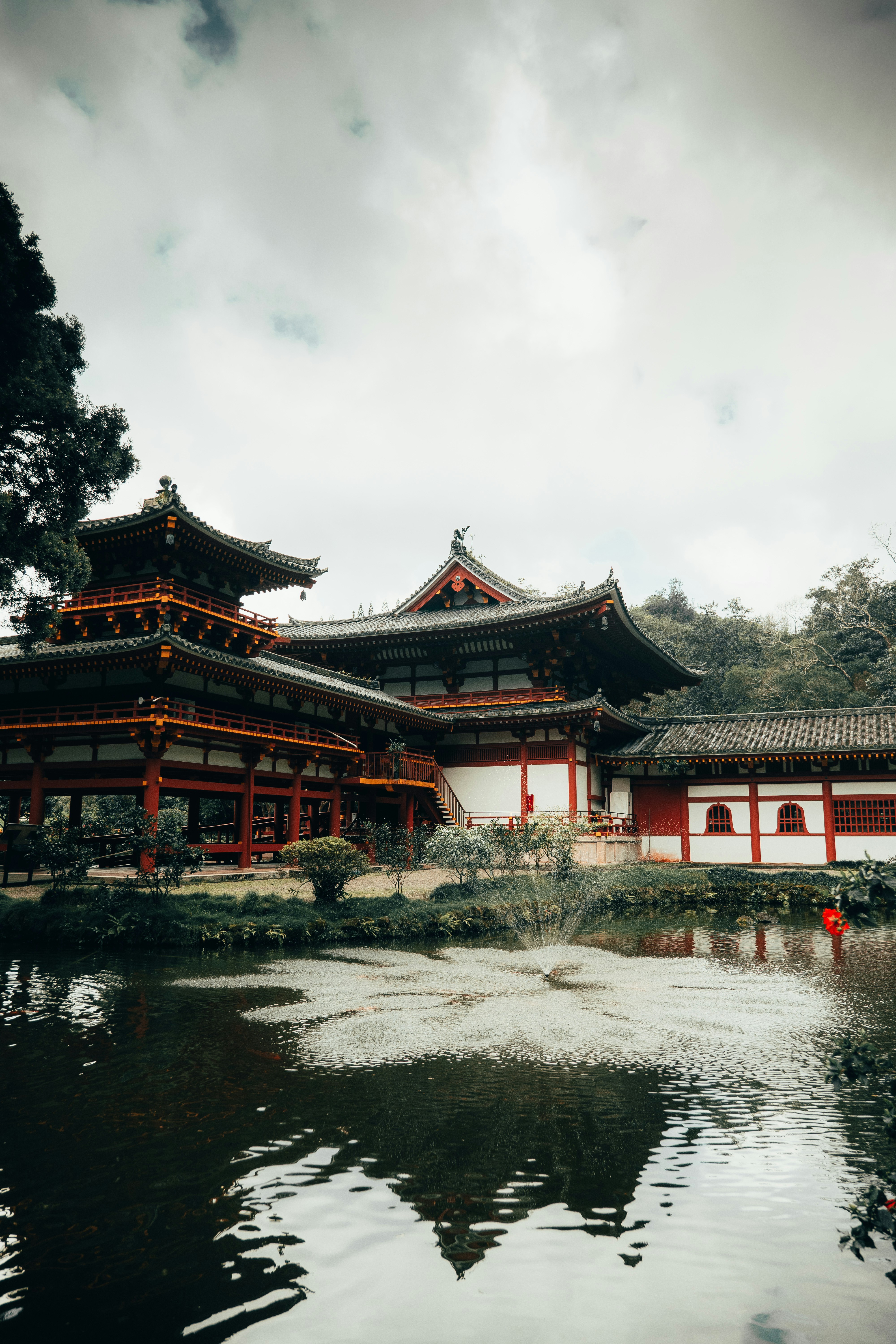 Byodoin Temple 2