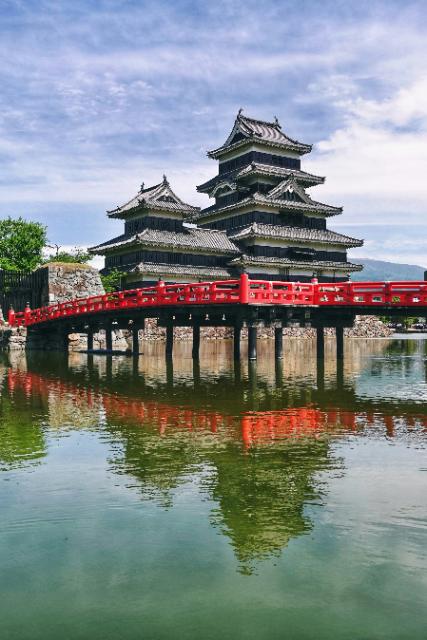 Matsumoto Castle