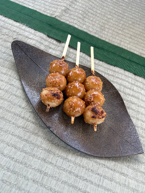 馬籠宿
