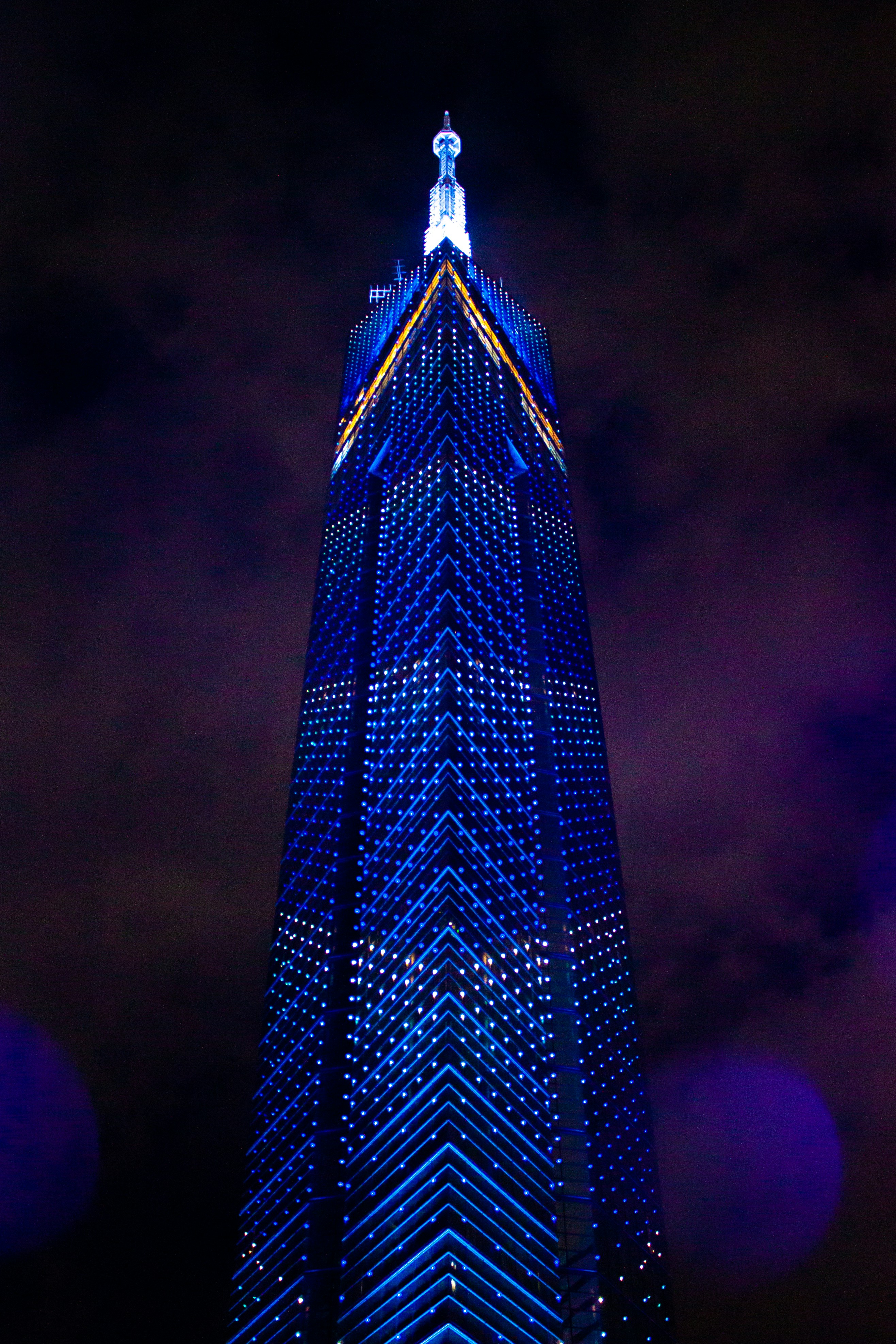 福岡タワー 3