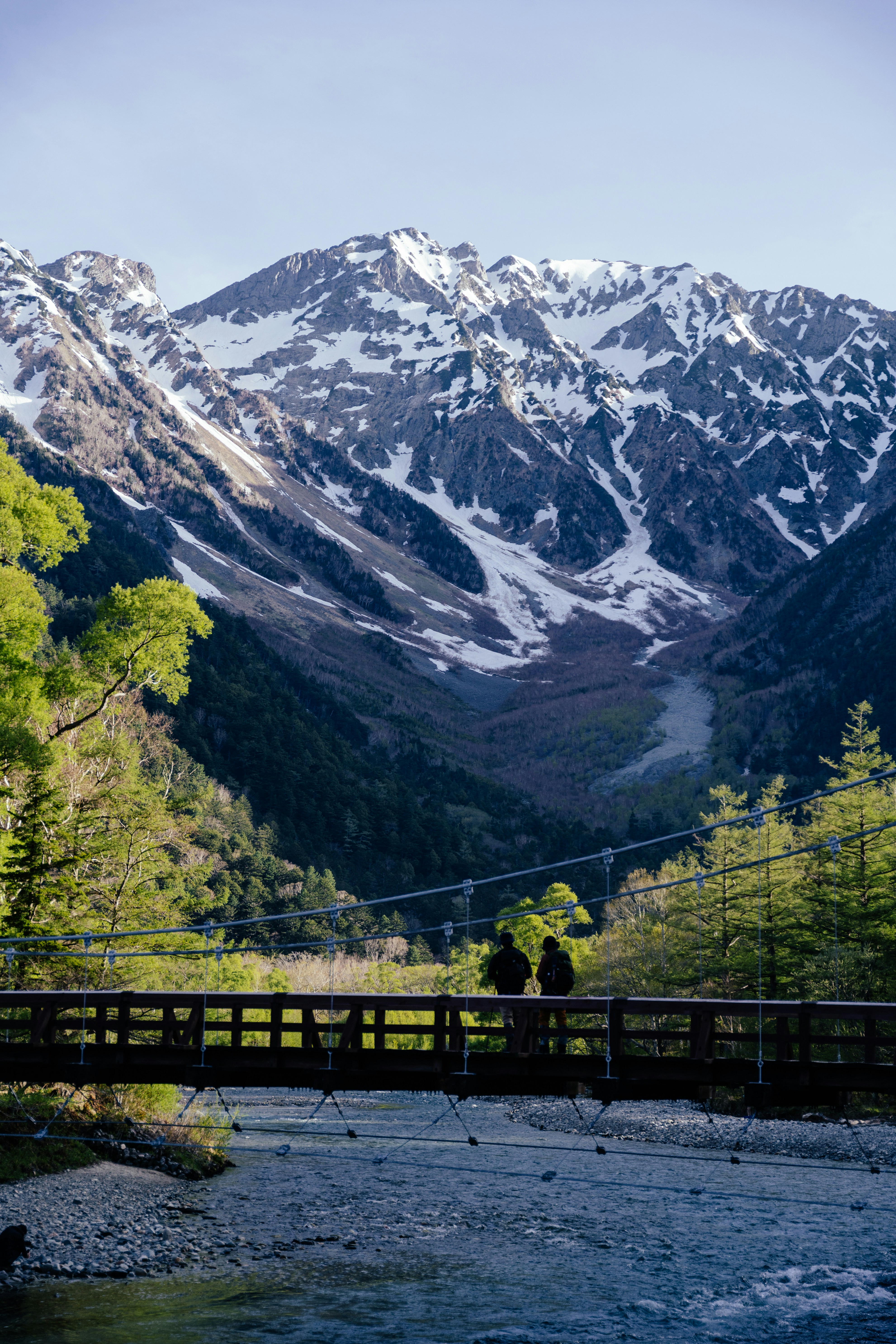 Kamikochi 2