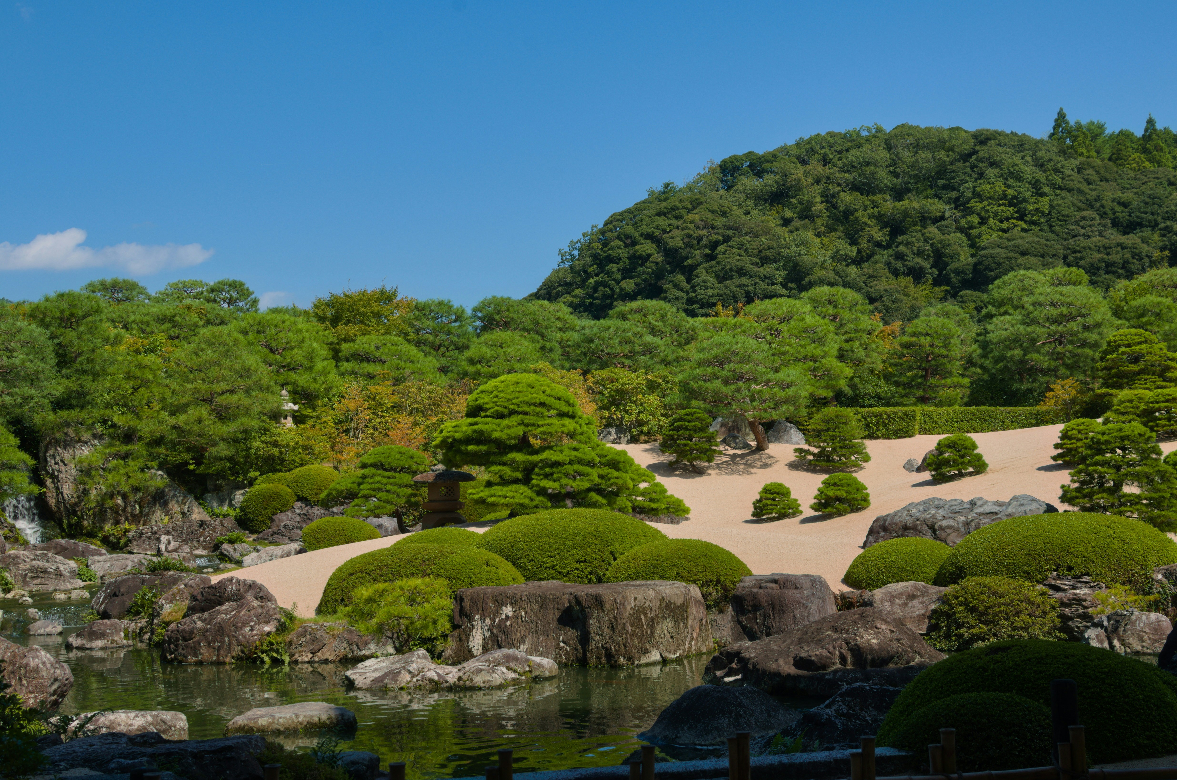 Adachi Museum of Art 3