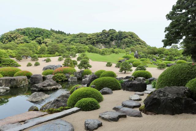 Adachi Museum of Art